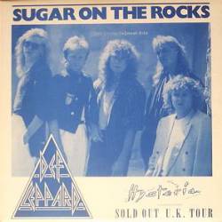 Def Leppard : Sugar on the Rocks
